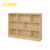 Wooden Furniture Birch Wood Cabinat QTL-CFT001