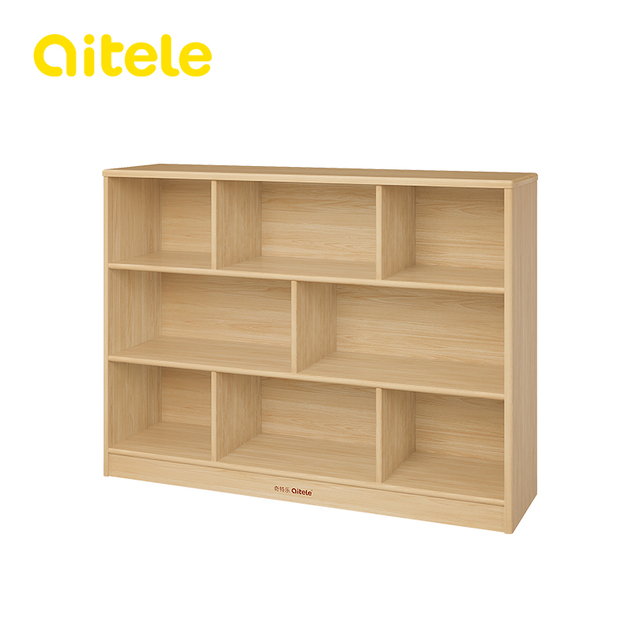 Wooden Furniture Birch Wood Cabinat QTL-CFT001