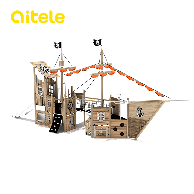 Eco-wood Series GW-05401