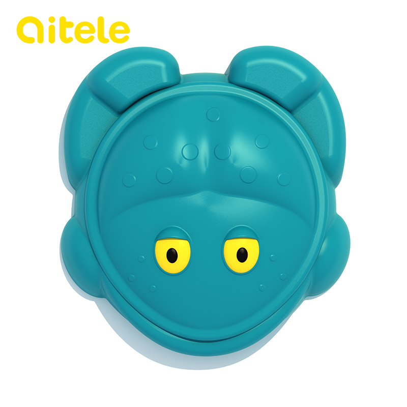 Indoor Playground Sand Box PA-005