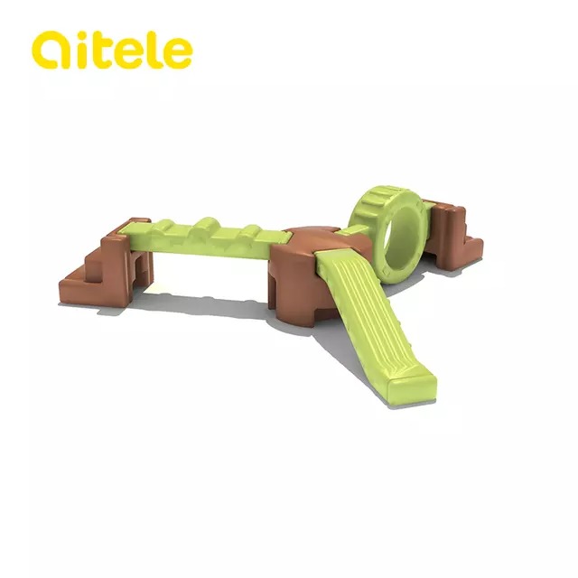 Indoor Playground Sense System PT-009,PT-010,PT-011