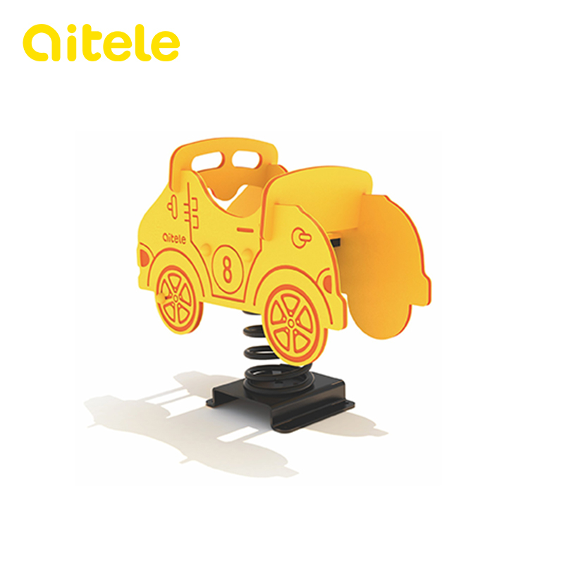 Spring Rider PE·SR-19708