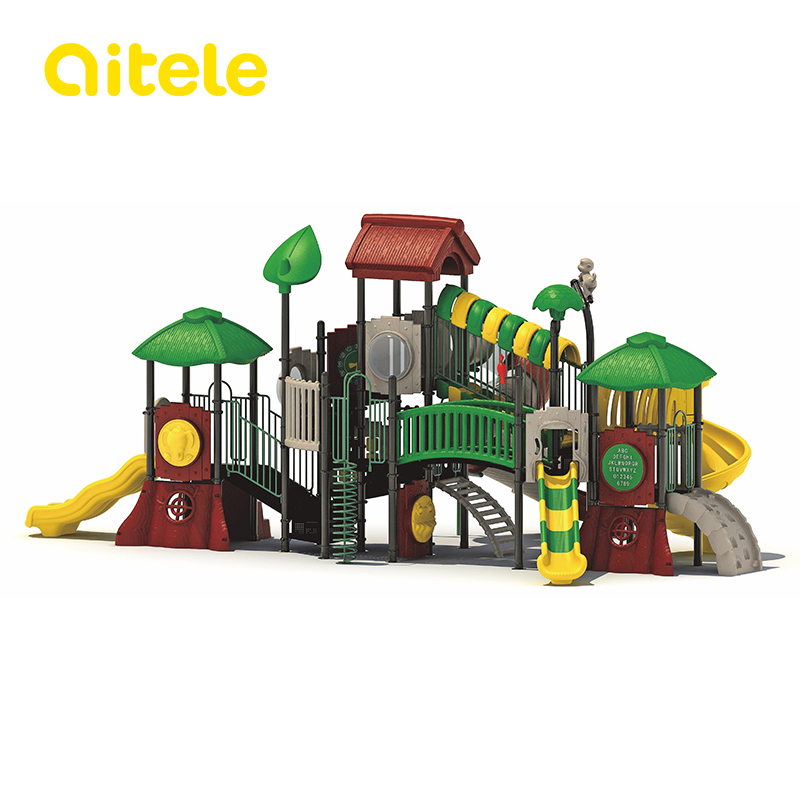 Treehouse Series TH-14802