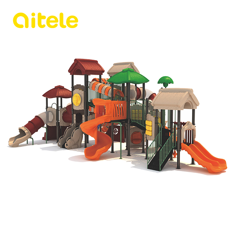 Treehouse Series TH-14401