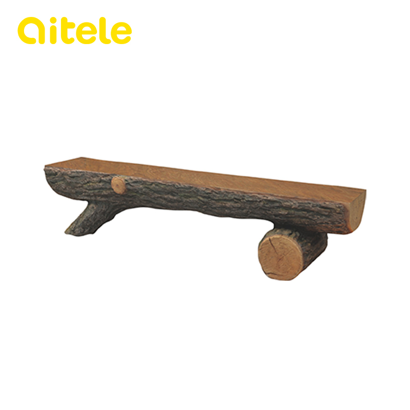 Site Amenities PAC-21907