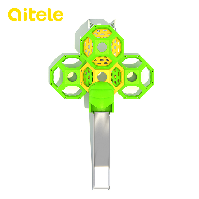 Children Playground Equipment PA-A001