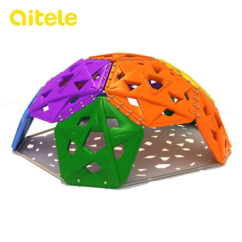 Children Playground Equipment PT-001A