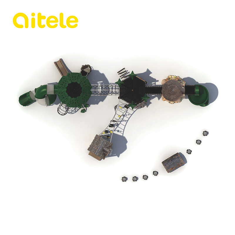 Wonderland Series RN-08101