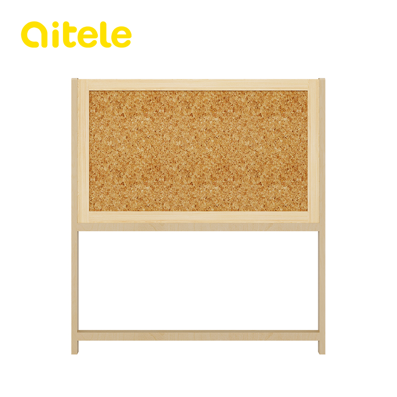 Maple Plywood Furniture Storage Locker QTL-HDB025