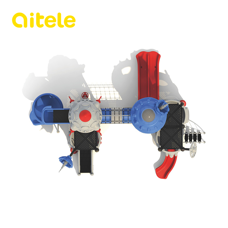 Interstellar Space Craft Series SPII-13101