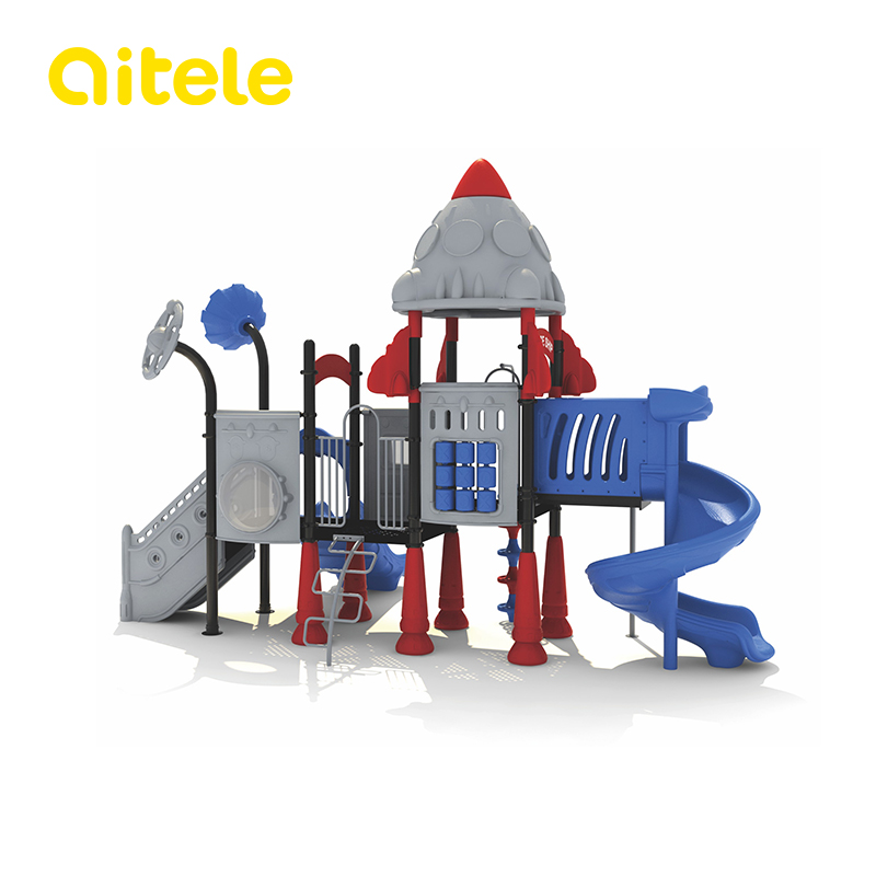 Interstellar Space Craft Series SPII-13001