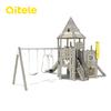 Kids Castle Series GW-04201