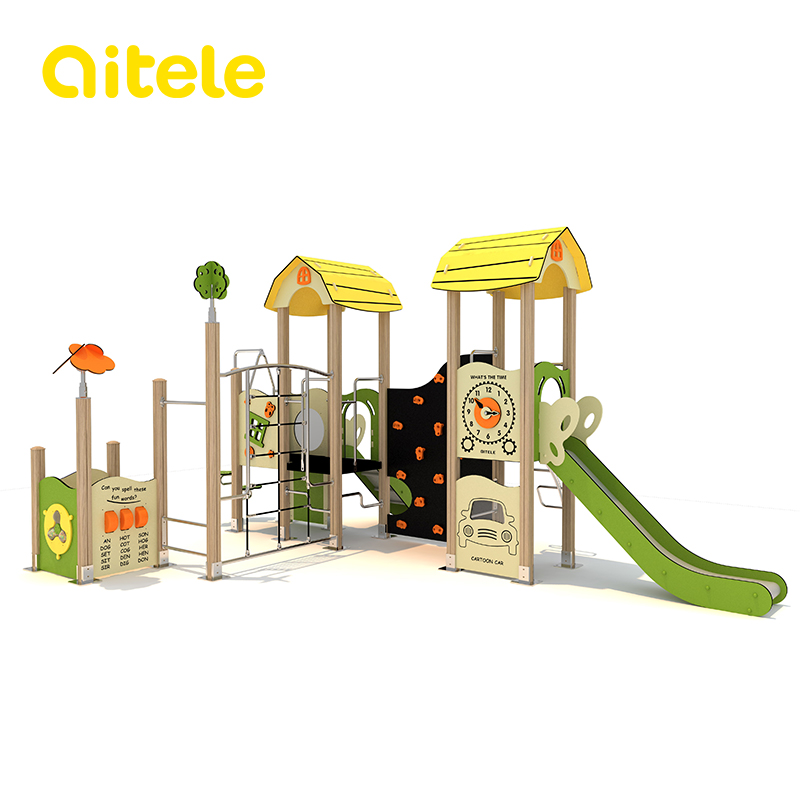 PE Playhouse Series PE-14901