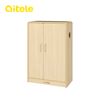 Maple Plywood Furniture Play Kitchen QTL-HDB034