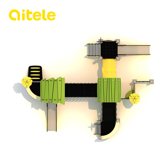 PE Playhouse Series PE-14701