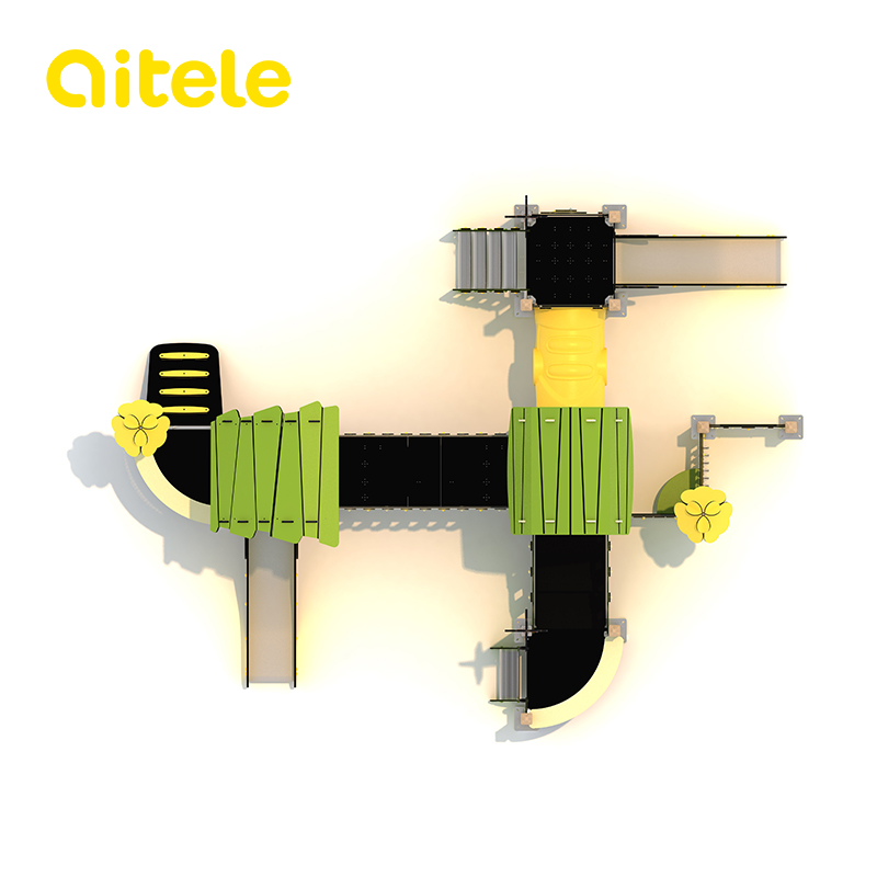 PE Playhouse Series PE-14701