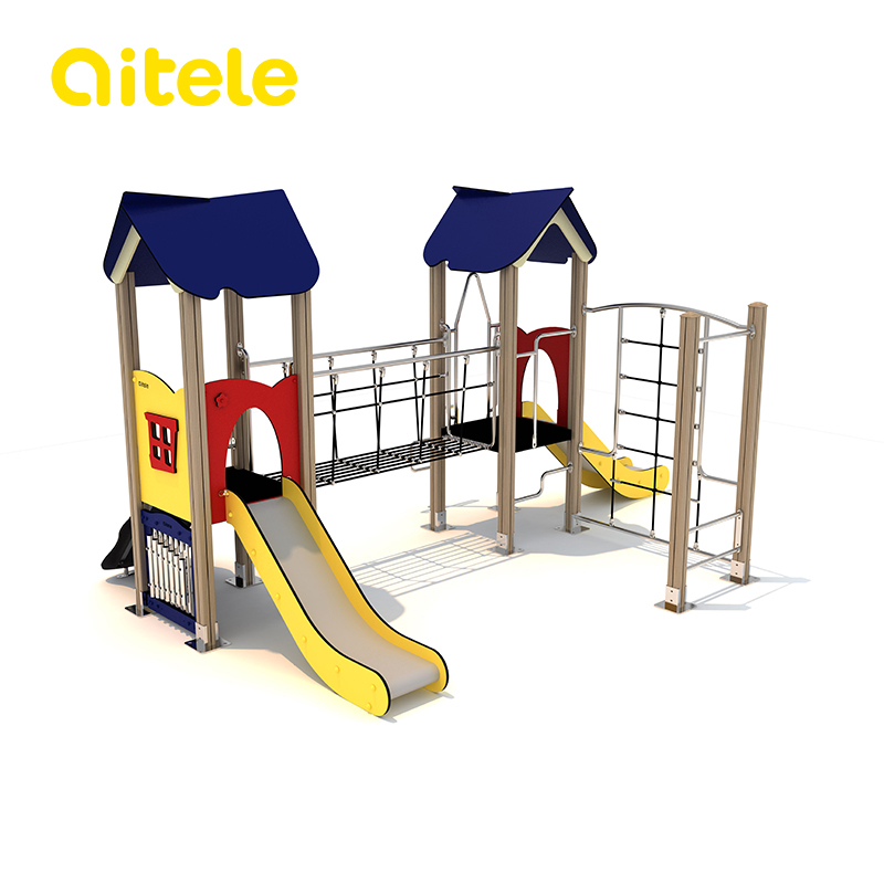 PE Playhouse Series GW-14101