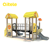 PE Playhouse Series PE-15301