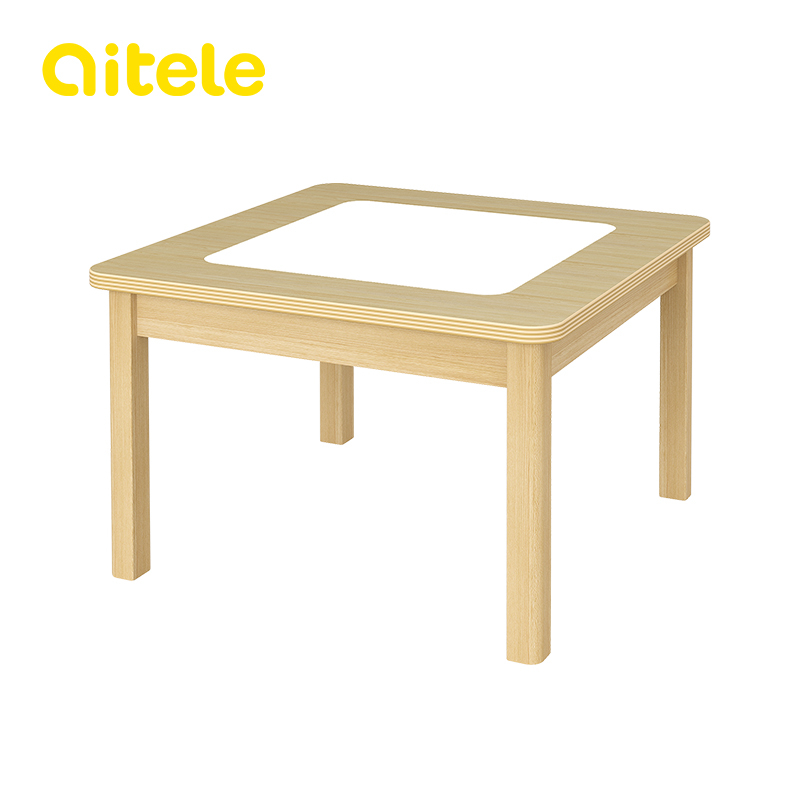 Functional Classroom QTL-KX001