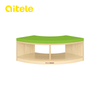 Wooden Furniture Series Cabinet QTL-YD013
