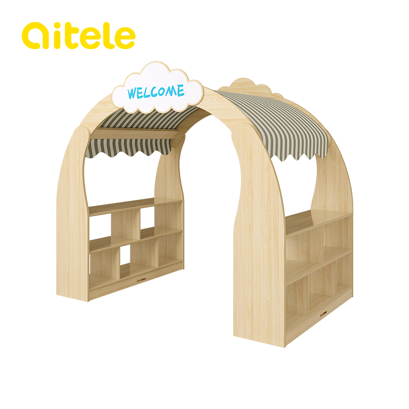 Maple Plywood Furniture Bookshelf QTL-YD005-M05,QTL-YD006-M05,QTL-HDB030