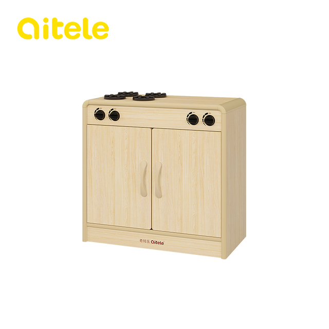 Maple Plywood Furniture Play Kitchen QTL-HDB031,QTL-HDB032,QTL-HDB033,QTL-HDB034,QTL-HDB035,QTL-HDB036