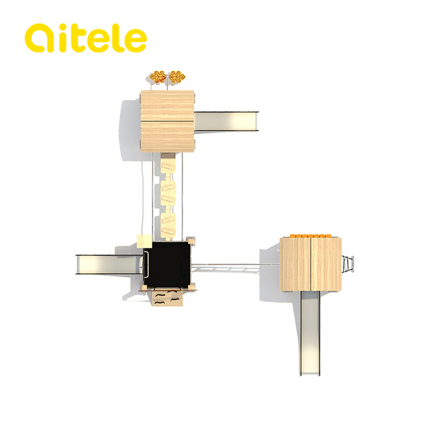 Eco-wood Series GW-02802