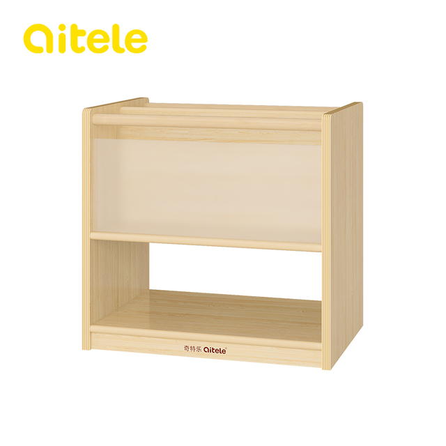 Maple Plywood Furniture Cabinat QTL-QZJY012