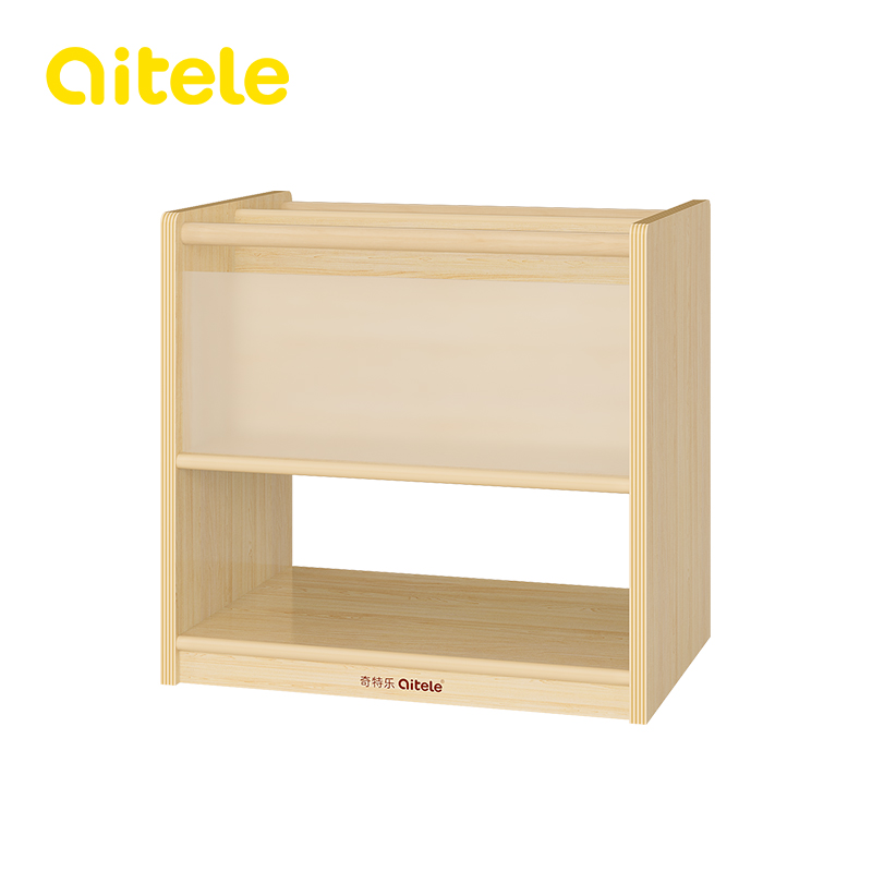 Maple Plywood Furniture Cabinat QTL-QZJY012