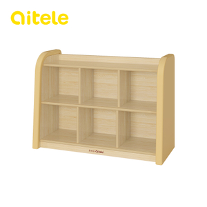 Maple plywood Wooden Furniture Cabinat QTL-KTB004