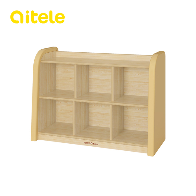 Maple plywood Wooden Furniture Cabinat QTL-KTB004