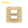 Maple Plywood Furniture Cabinat QTL-QZJY010