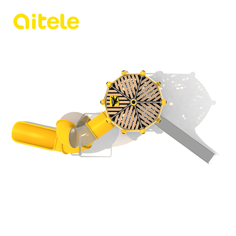 Rope Net Climber NC-18301
