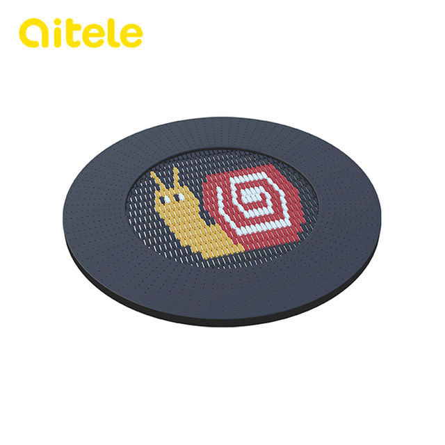Trampoline TR-20204