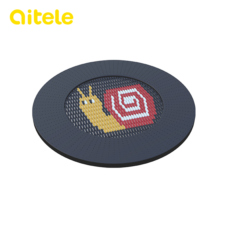 Trampoline TR-20204