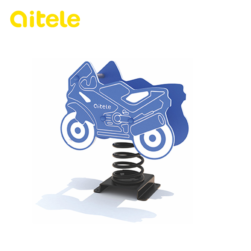 Spring Rider PE·SR-19709