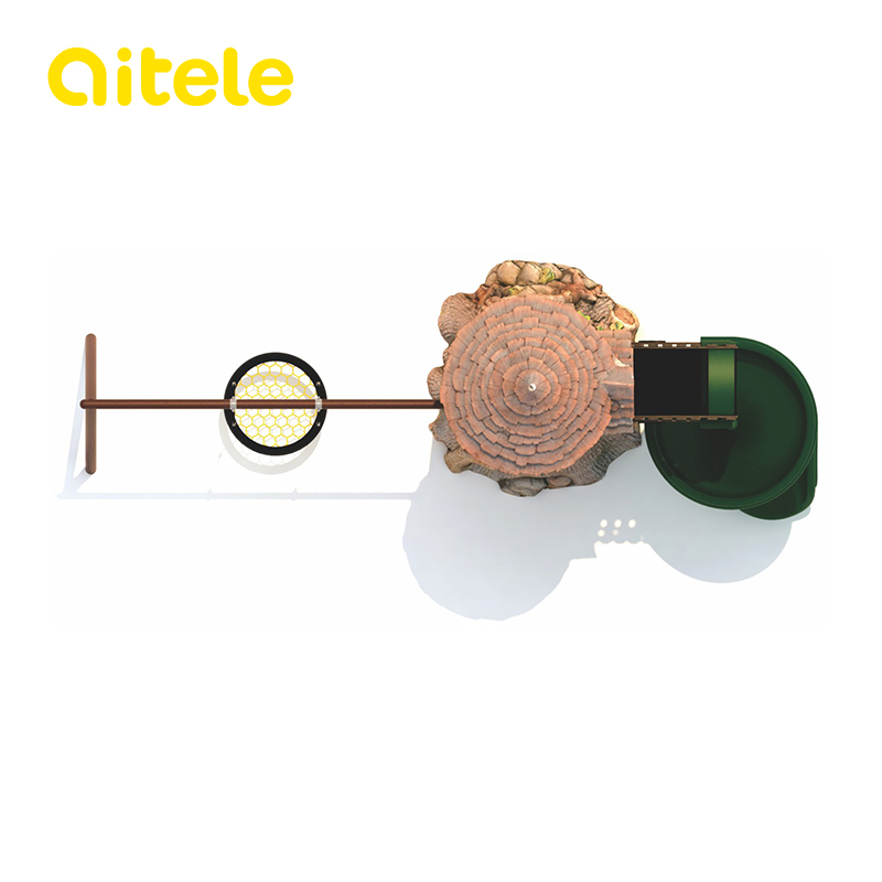 Wonderland Series RN-08201