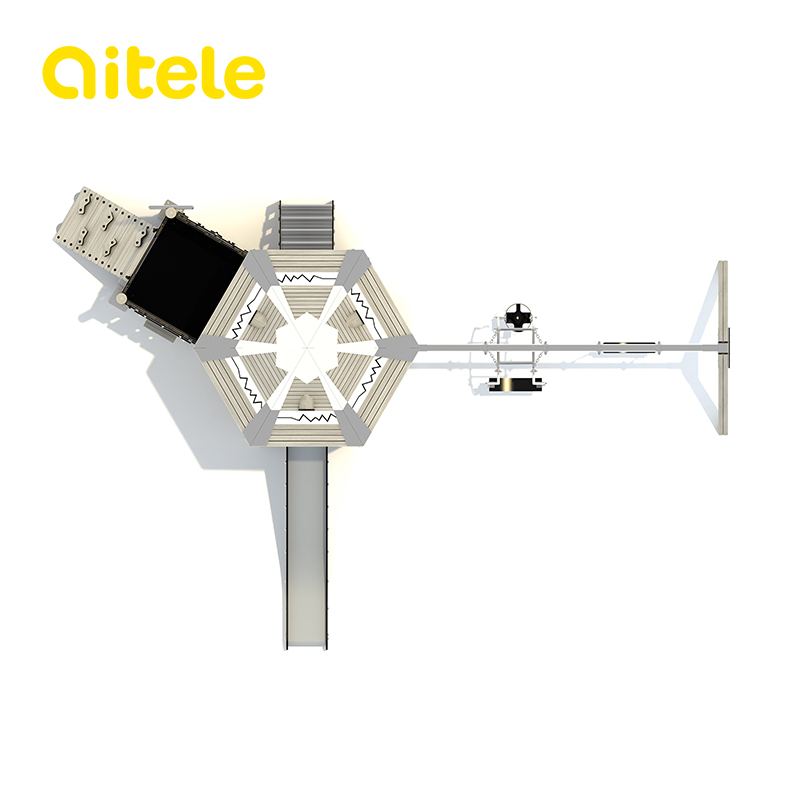 Kids Castle Series GW-04201