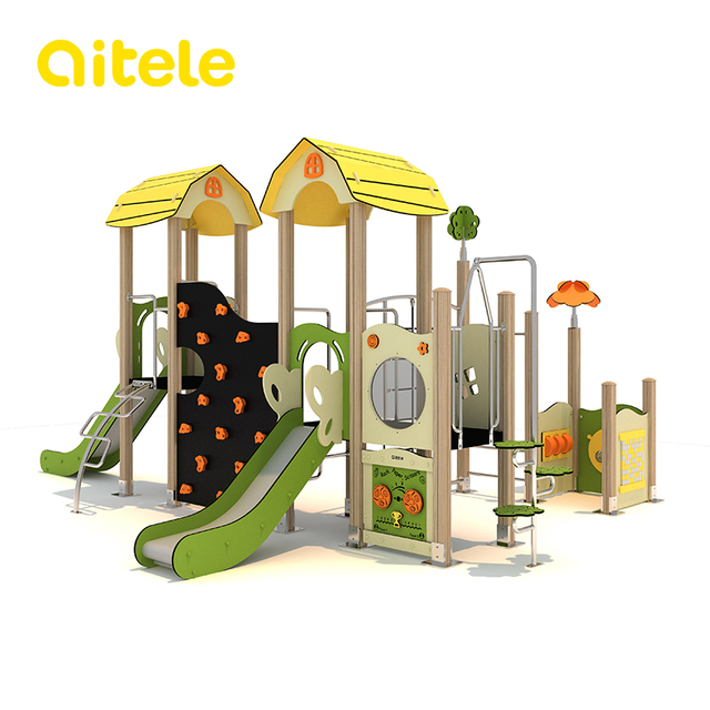 PE Playhouse Series PE-14901