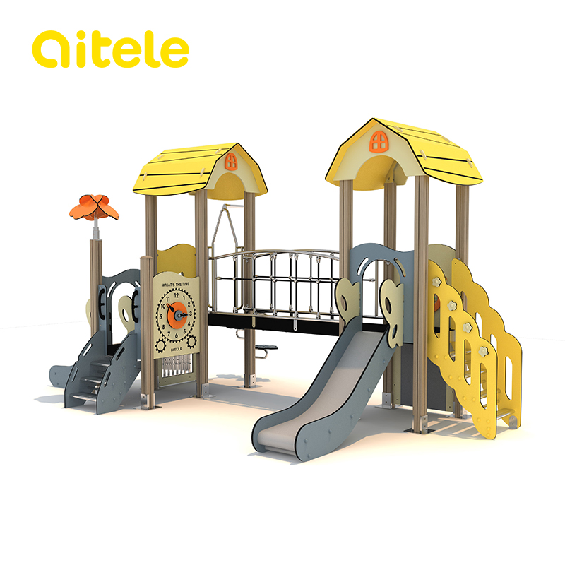 PE Playhouse Series PE-15301