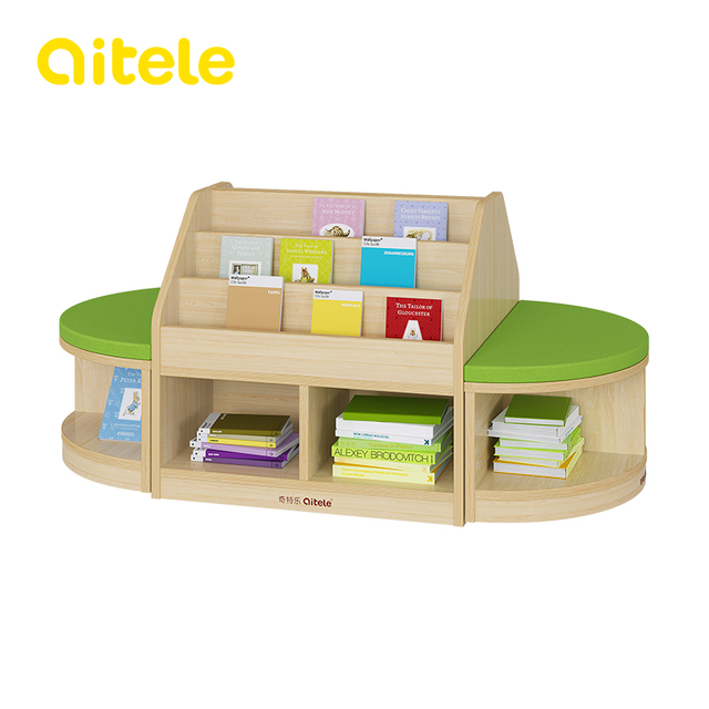 Wooden Furniture Series Cabinet QTL-YD014