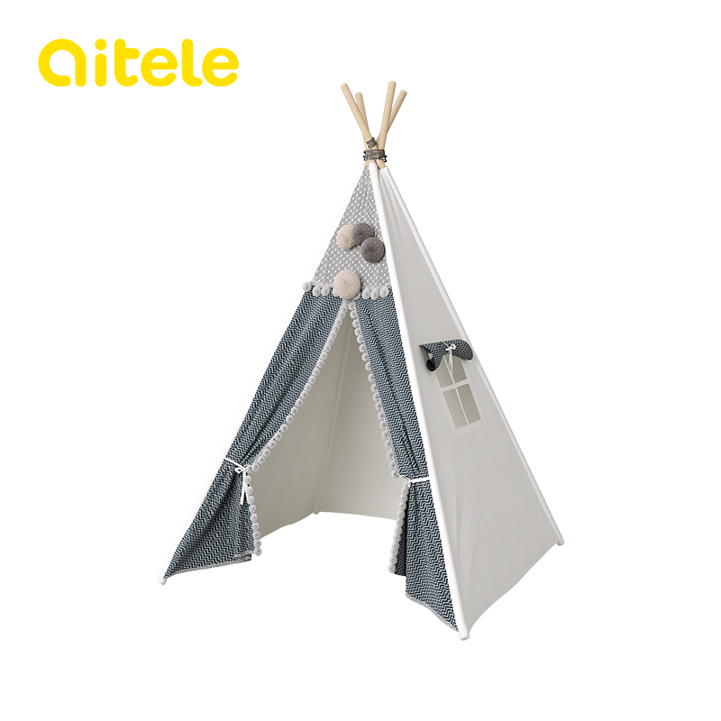 Wooden Furniture Series Tent QTL-YD046