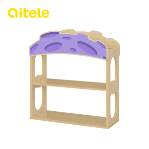 Functional Classroom QTL-KX009