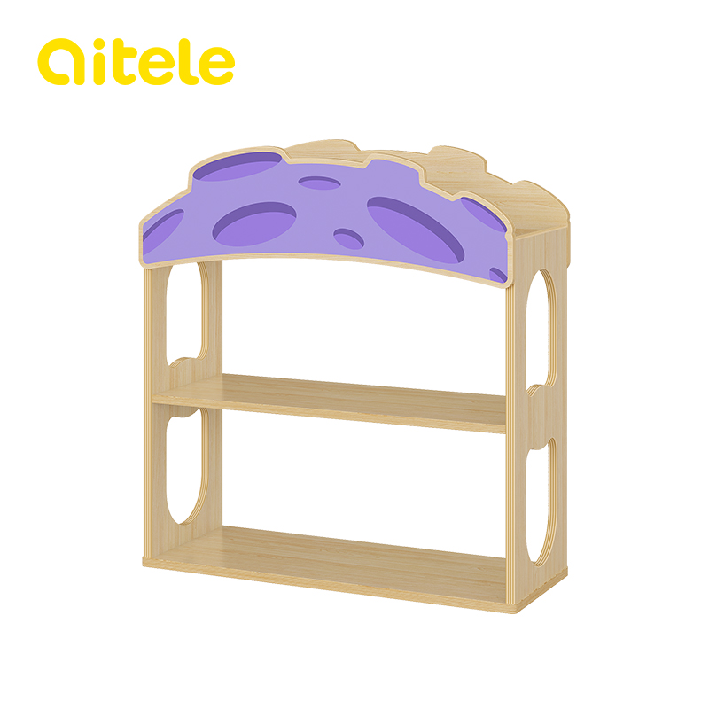 Functional Classroom QTL-KX009