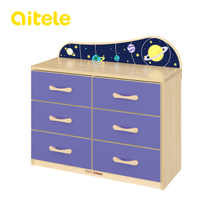 Functional Classroom QTL-KX008