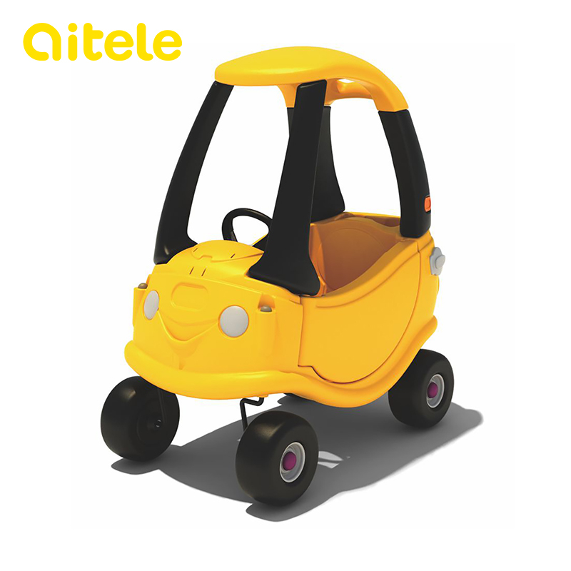 Ride on Car PT-054