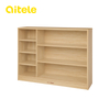 Birch Wood Furniture Cabinat QTL-CFT003