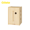 Maple Plywood Furniture Play Kitchen QTL-QZJY017