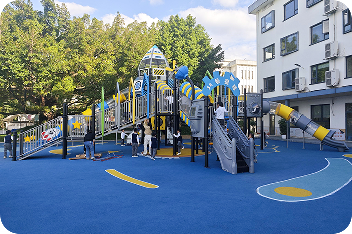 温州籀园小学