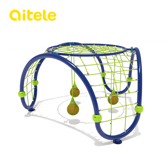 Rope Net Climber NC-18801